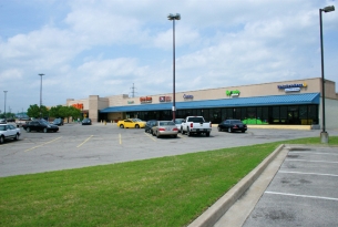 Mingo Valley Center